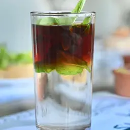 Alakaber Tea